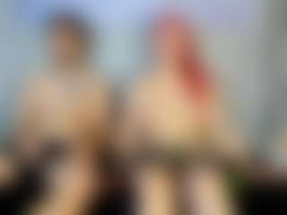 VelvetandShadows's Live Sex Cam Show
