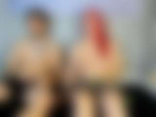 VelvetandShadows's Live Sex Cam Show