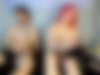 VelvetandShadows's Live Sex Cam Show