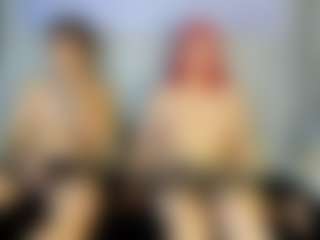 VelvetandShadows's Live Sex Cam Show