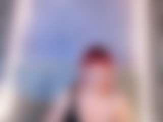 Live cam show with VelvetandShadows - Tease Red Hair on nudelive.tv
