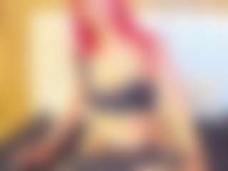 Live cam show with VelvetandShadows - Red Hair Anal on sexylive.show