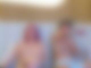 Live cam show with VelvetandShadows - Red Hair Fetish on TastyBlacksLive
