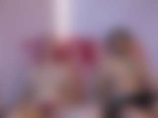 VelvetandShadows's Live Sex Cam Show