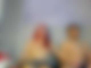 VelvetandShadows's Live Sex Cam Show