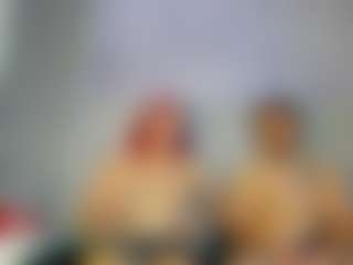 VelvetandShadows's Live Sex Cam Show