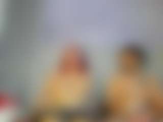 VelvetandShadows's Live Sex Cam Show