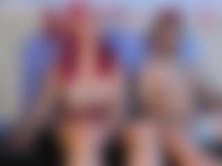 Live-camshow met VelvetandShadows - Fingering op Camsoda