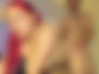Live cam show with VelvetandShadows - Strip on Camsoda