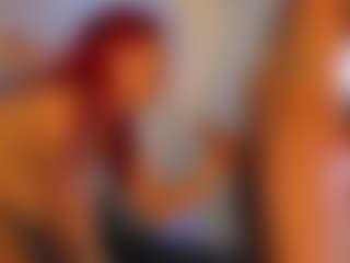 Live cam show with VelvetandShadows - Normal on Fit Hotties