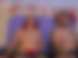 Live cam show with VelvetandShadows - Bondage on Free Soda