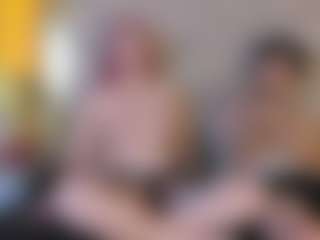 Live cam show with VelvetandShadows - Red Hair Lush on Camiplay Live
