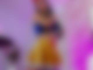 VenusSweett's Live Sex Cam Show