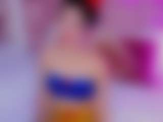 Live cam show with VenusSweett - Double Penetration on Nude Live Now