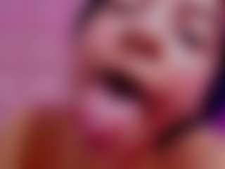 Live-sekscamshow van VenusSweett