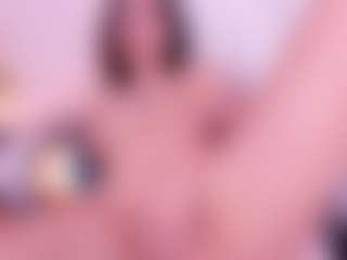 VickkyCandy's Live Sex Cam Show