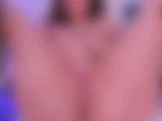 VickkyCandy's Live Sex Cam Show