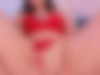 Live cam show with VickkyCandy - Normal on SmokeAndPoke
