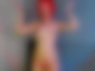 yunastar's Live Sex Cam Show