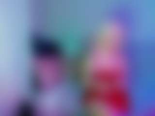 yunastar's Live Sex Cam Show