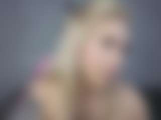 Live cam show with ArmaniiDavis - Blonde Hair on Sex Cam Show