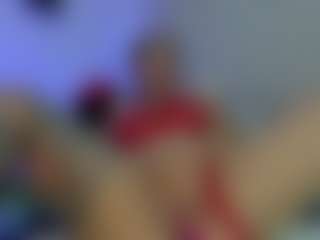 cutecharlotte's Live Sex Cam Show