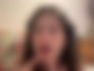 DelcieWohl's Live Sex Cam Show