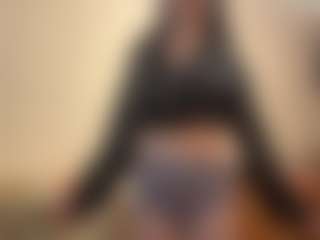 DelcieWohl's Live Sex Cam Show