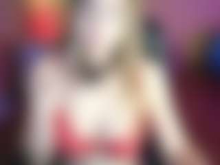Live cam show with ElinaHarper69 - New Shaved Pussy on Free Soda
