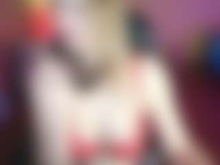 ElinaHarper69's Live Sex Cam Show