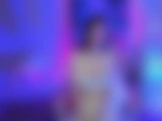 Eva-Leeee's Live Sex Cam Show