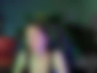 Live cam show with Eva-Leeee - Pretty on x69.live