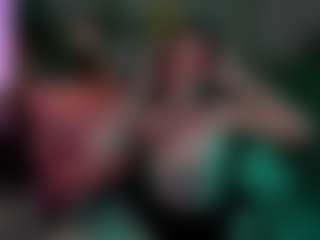 Eva-Leeee's Live Sex Cam Show