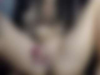 EvelynTaisia's Live Sex Cam Show