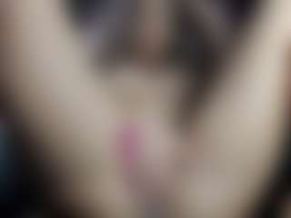 EvelynTaisia's Live Sex Cam Show