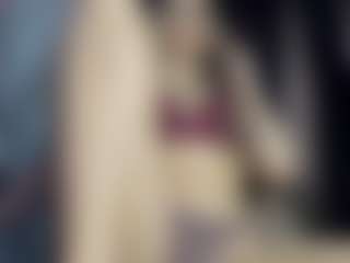 EvelynTaisia's Live Sex Cam Show