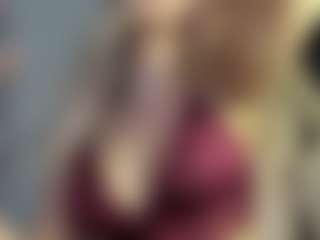 EvelynTaisia's Live Sex Cam Show