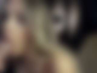 EvelynTaisia's Live Sex Cam Show
