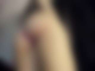 Live cam show with EvelynTaisia - Butt Plug on Fapmatic.com