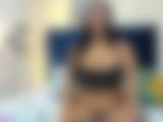 Live cam show with gaby-zaens - Normal on sexylive.show