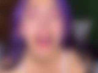 Live cam show with Gabyveli - BBW on sexylivex.com