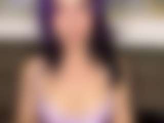 Live cam show with Gabyveli - Mobile on TeamSkeetLive