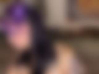 Live cam show with Gabyveli - Raven Hair on Camsoda