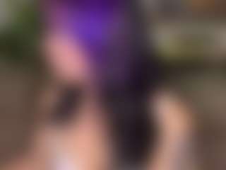 Show de cam en vivo con Gabyveli - BBW en Camsoda