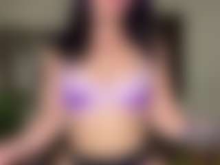 Gabyveli's Live Sex Cam Show