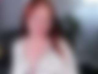 Live cam show with Gloria - Red Hair on Milfs Live