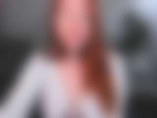 Live cam show with Gloria - Red Hair on SpankPalCams