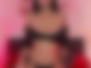 HanaSmitth's Live Sex Cam Show