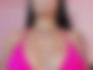 HanaSmitth's Live Sex Cam Show