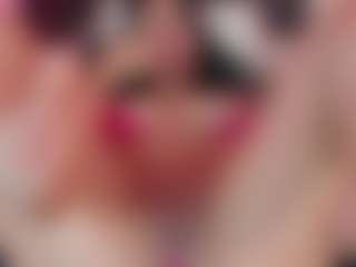 Live cam show with HanaSmitth - Lovense on Dolls Live